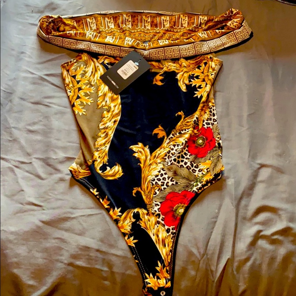 Bodysuit